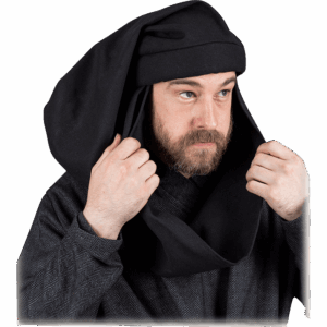 Rafael Canvas Chaperon