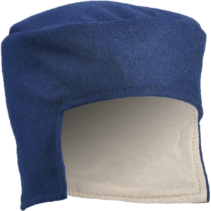 Rafael Wool Cap