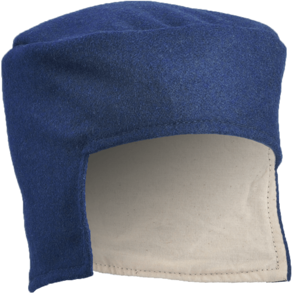 Rafael Wool Cap