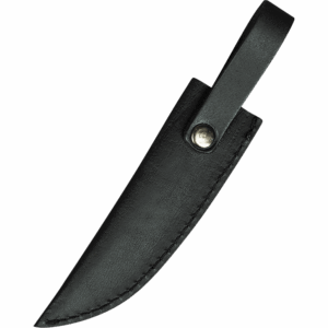Ram Feasting Knife Leather Sheath