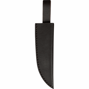 Ram Feasting Knife Leather Sheath