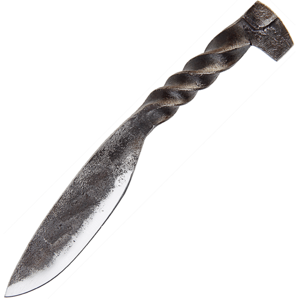 Ranald Steel Knife