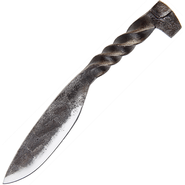 Ranald Steel Knife