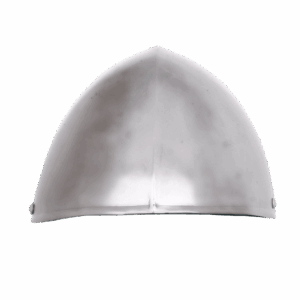 Robert Steel Helmet