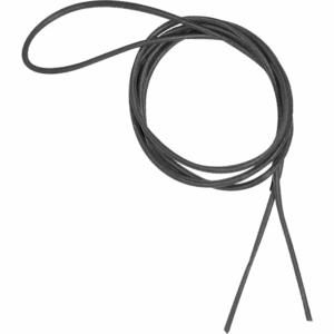 Round Leather Strap