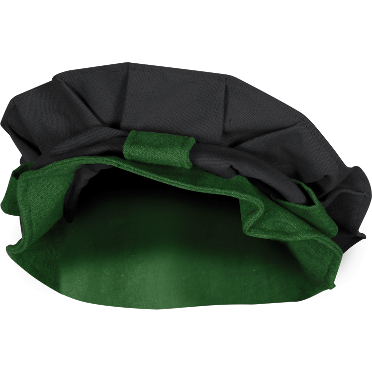 Rupert Canvas Beret