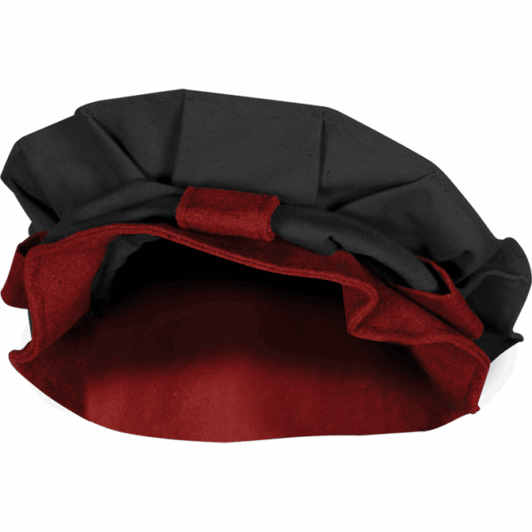 Rupert Canvas Beret