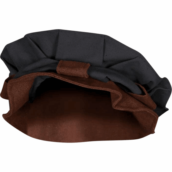Rupert Canvas Beret