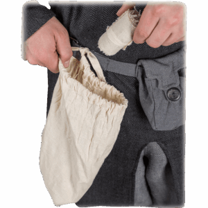 Salerno Bandage Bag