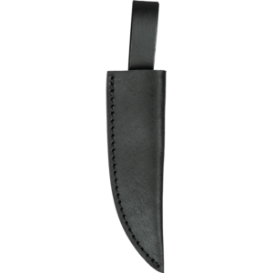 Serena Feasting Knife Leather Sheath