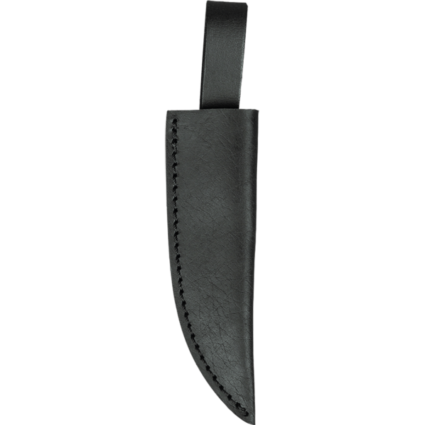 Serena Feasting Knife Leather Sheath