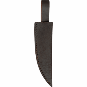 Serena Feasting Knife Leather Sheath