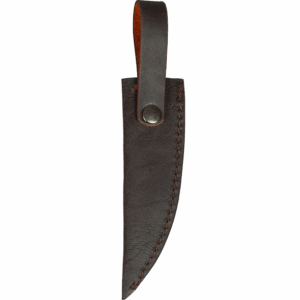 Serena Feasting Knife Leather Sheath
