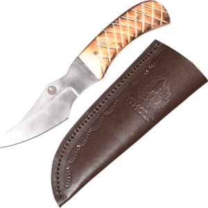 Talaus Knife