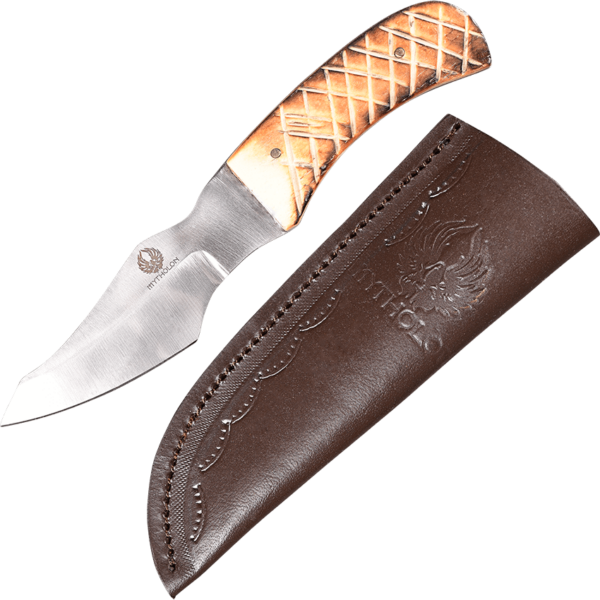 Talaus Knife