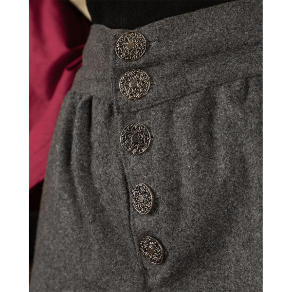 Tilly Wool Trousers