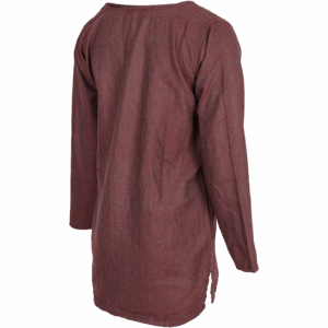 Tronde Herringbone Tunic