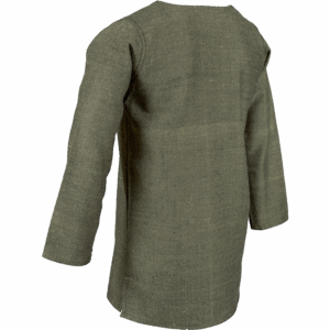 Tronde Herringbone Tunic