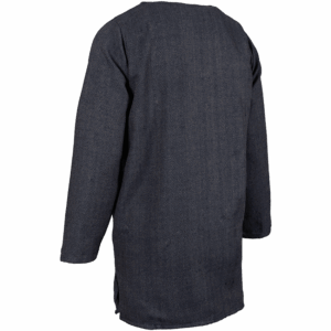 Tronde Herringbone Tunic