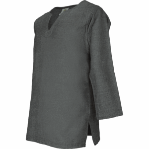 Tronde Herringbone Tunic