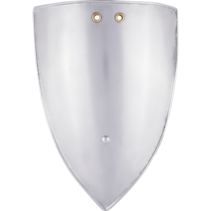Large Wilhelm Steel Arm Armour