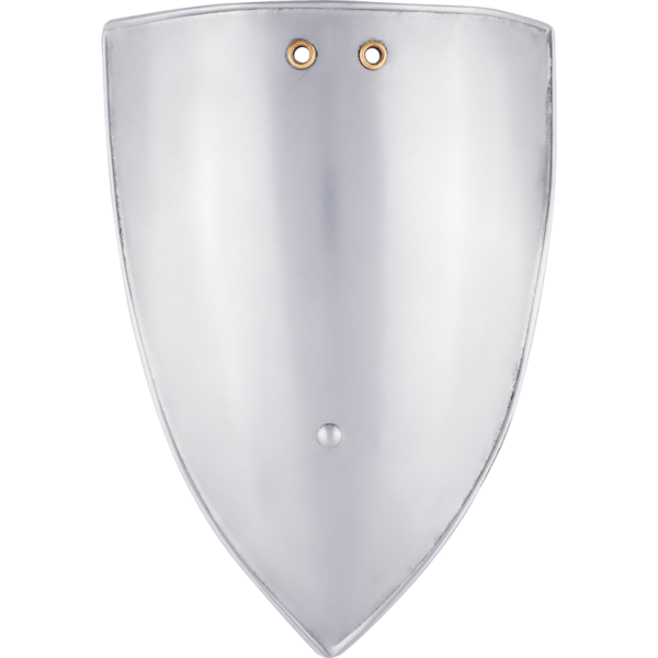 Large Wilhelm Steel Arm Armour
