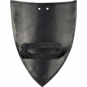 Large Wilhelm Steel Arm Armour