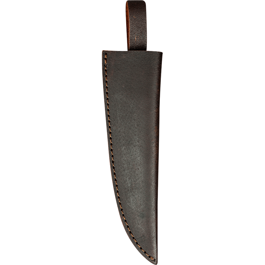 Will Leather Knife Sheath