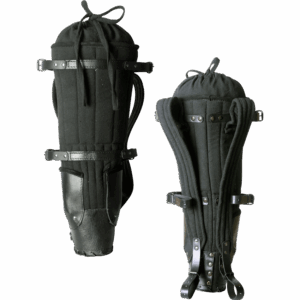 William Canvas Quiver