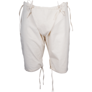 Wolfram Cotton Breeches