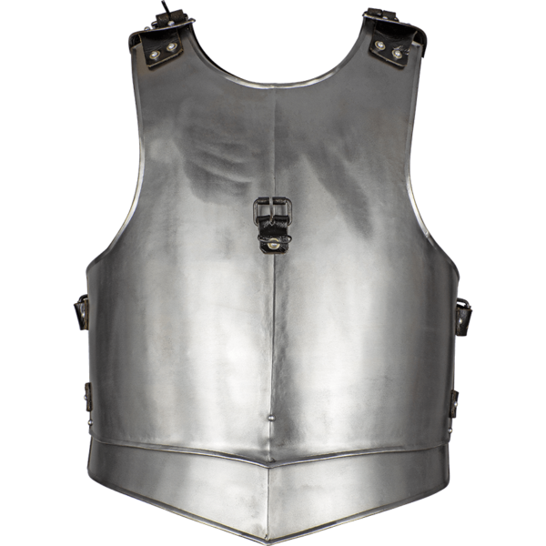 Vigor Steel Cuirass