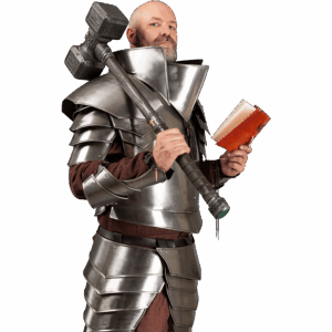 Vigor Steel Cuirass