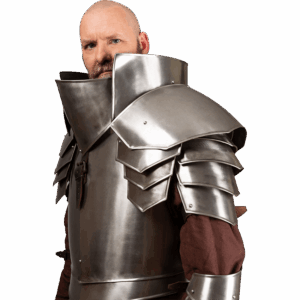 Vigor Steel Cuirass