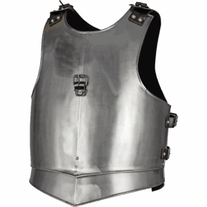 Vigor Steel Cuirass