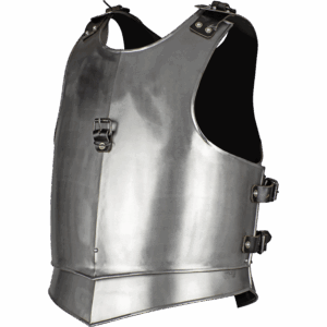 Vigor Steel Cuirass
