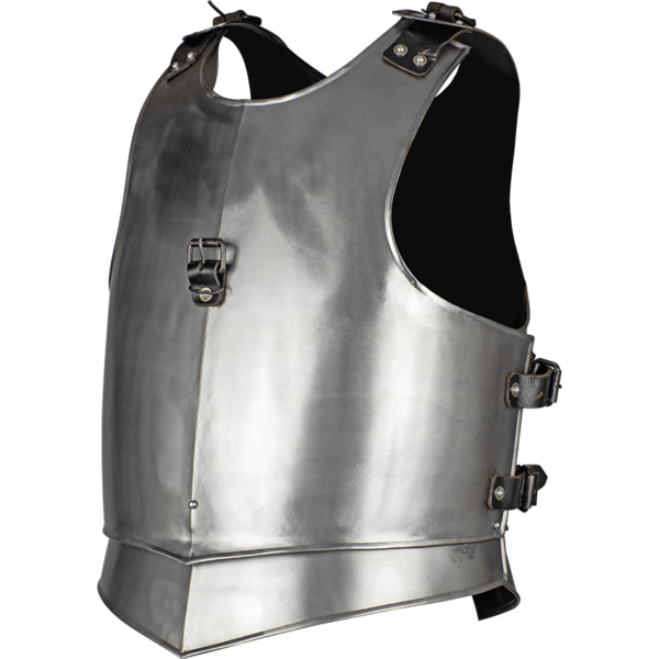 Vigor Steel Cuirass