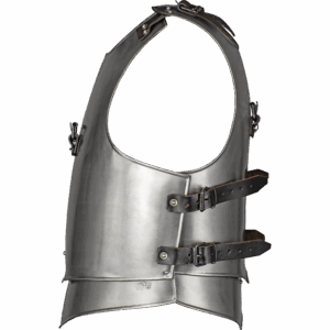 Vigor Steel Cuirass