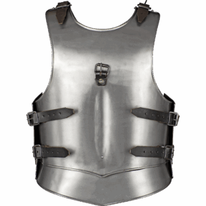 Vigor Steel Cuirass