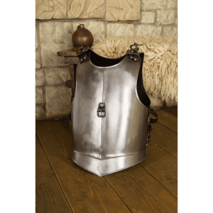 Vigor Steel Cuirass