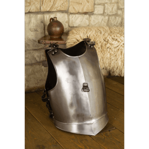Vigor Steel Cuirass