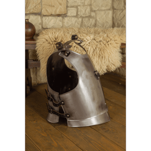 Vigor Steel Cuirass