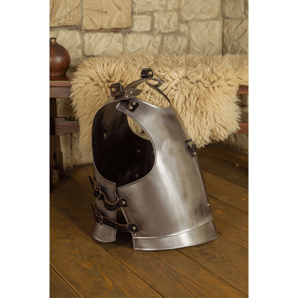 Vigor Steel Cuirass