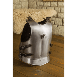 Vigor Steel Cuirass