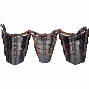 Vigor Steel Tasset Belt