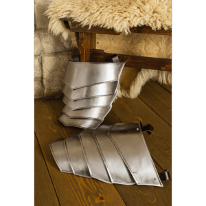 Vigor Steel Tasset Belt