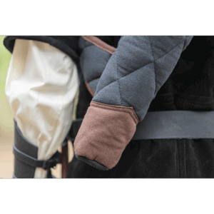 Ludwig Canvas Quiver