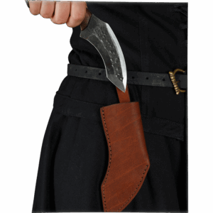 Teja Knife