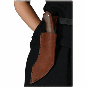 Teja Knife