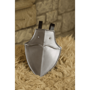 Lambert Belt Shield
