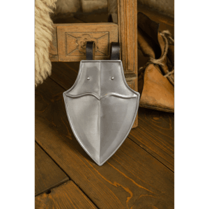 Lambert Belt Shield